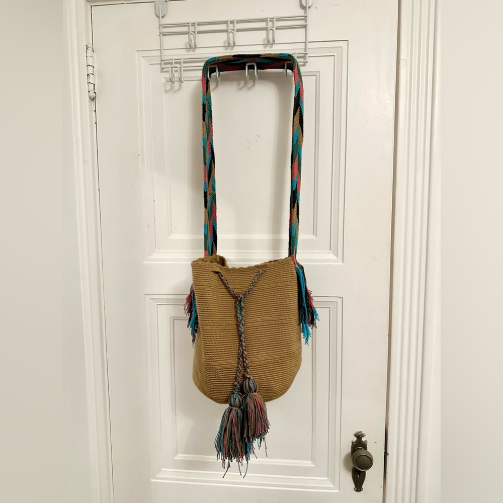 Hobo bag